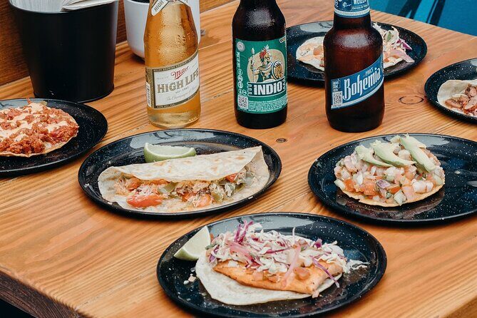 Tacos, Tequila, Cerveza - A Private Tour of Ensenada - Why This Tour Works for Travelers