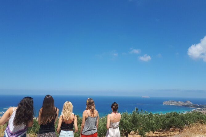 Tailor-Made Private Shore Excursion: Discover Chania Your Way - FAQs