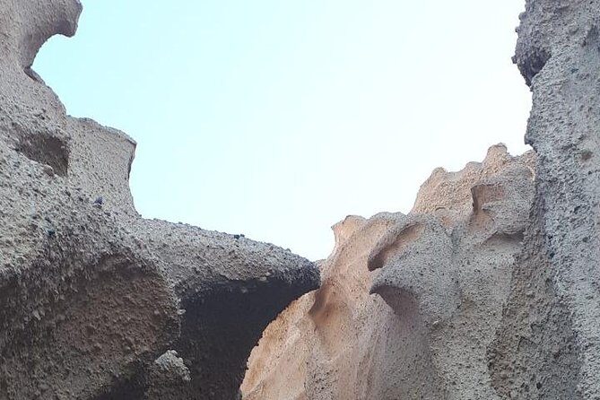 Tailor Made Private Tours in Santorini (4hours) - The Cultural Touchstone: Lignos Folklore Museum