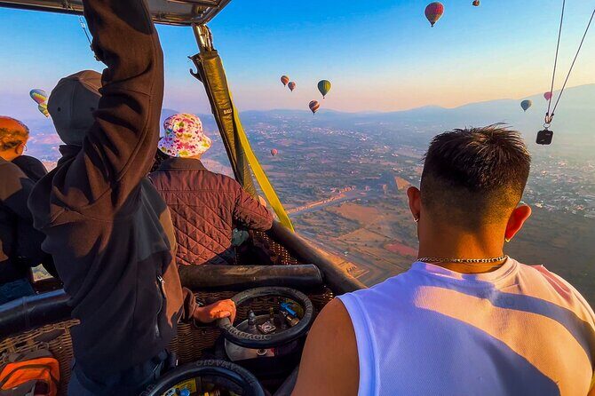 Tailor-made Teotihuacan : 4 Tour Options for You - What to Expect at Each Stop