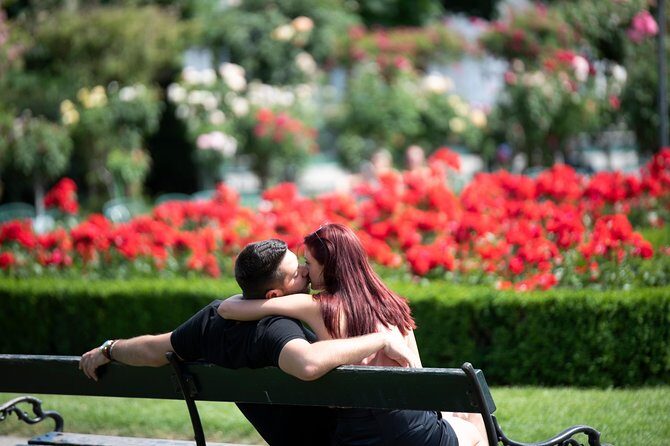 Take Fabulous Photos of Yourself in Vienna - Authentic Experiences and Traveler Feedback