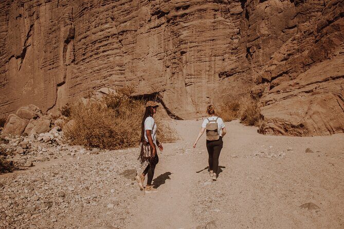 Take Me to the Mountain A Spiritual Hiking Experience - FAQs