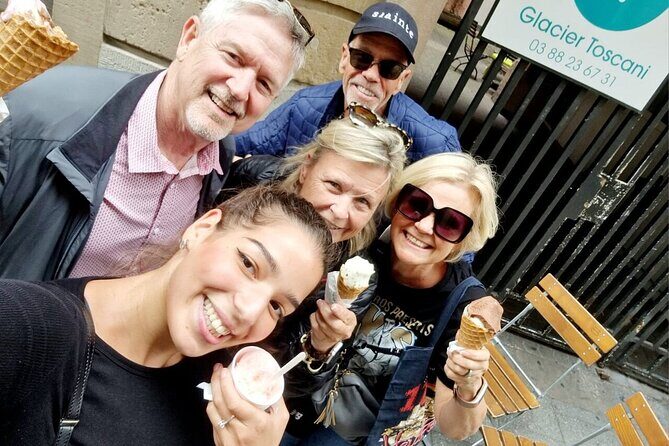 Tales & Tastes of Strasbourg: A City Escape by That's All Local - What’s Included and What’s Not