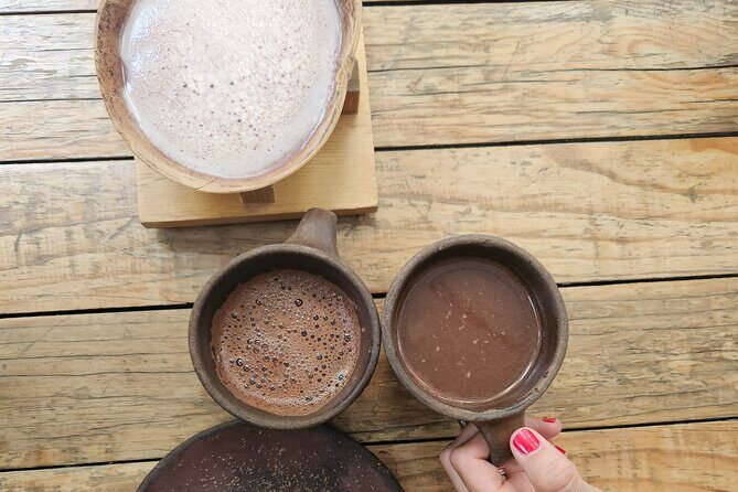 Tamales and Mezcal Experience in La Juarez - Who Will Enjoy This Tour?