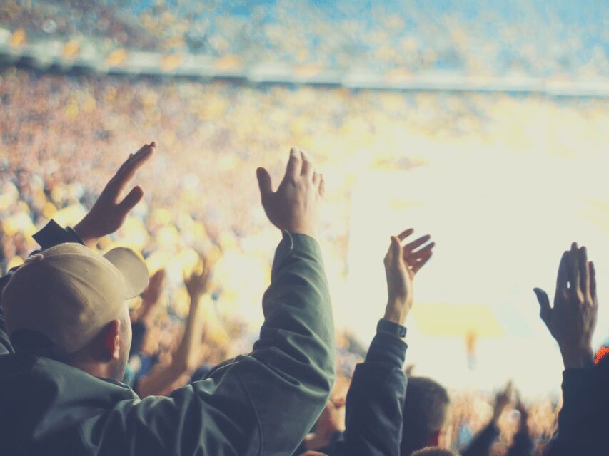 Tampa Bay Buccaneers Football Game at Raymond James Stadium - Ticket Delivery and Entrance Logistics