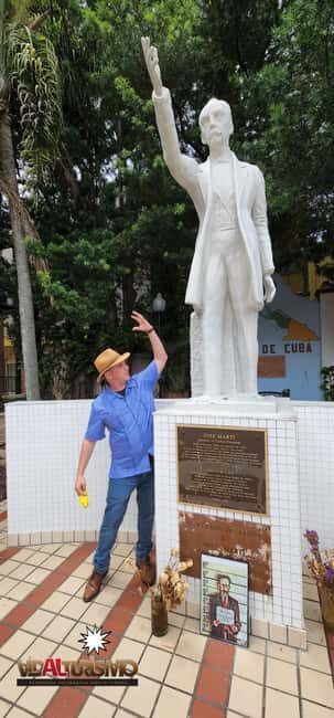 Tampa Historic Walking Tours - A Closer Look at the Itinerary