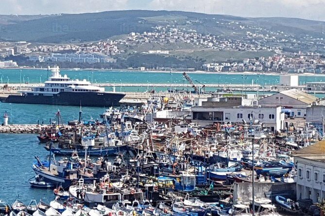 Tangier & Asilah Private Tour with from Malaga or Marbella - Who Will Love This Tour?