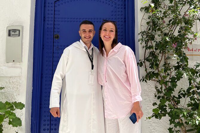 Tangier Luxury Private day trip from Malaga All inclusive - What You’ll Experience: An In-Depth Look at the Itinerary