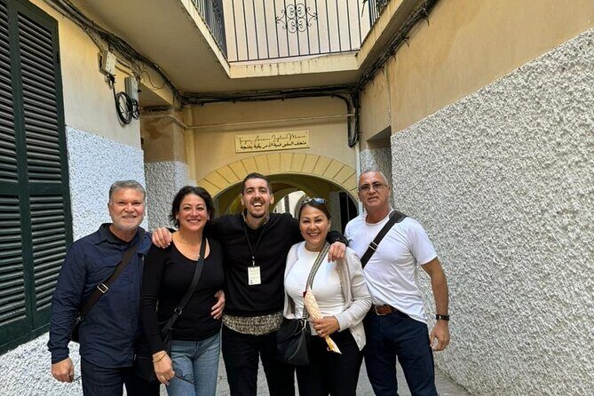 Tangier Private Tour from Marbella Including Camel Ride & Lunch - The Itinerary: A Thoughtful Exploration of Tangier and Its Surroundings