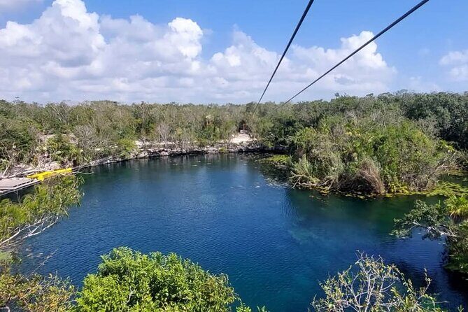 Tankah Mayan Village Zipline Nature Park - Final Thoughts: Who Is This Tour Best For?
