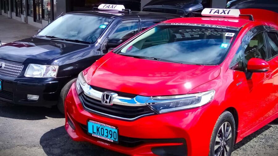 Tanoa Waterfront Hotel to Natadola Beach Round Trip - Authenticity and Value