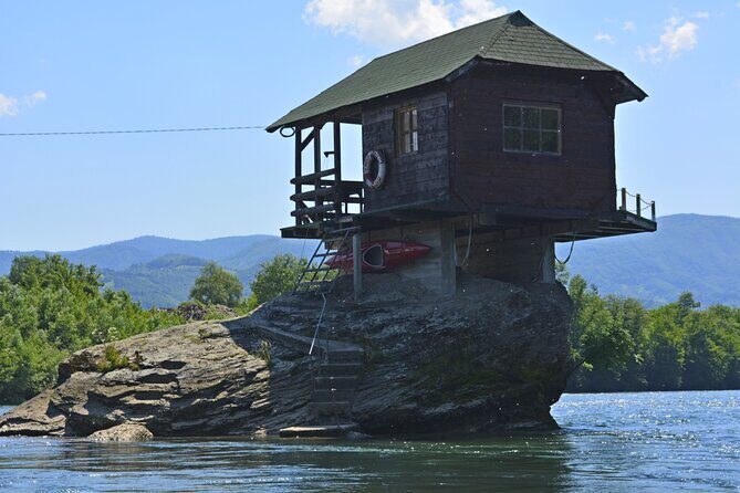 Tara National Park and Drina River House - Authentic Experiences and Practical Insights