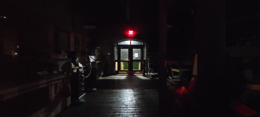 Tarpon Springs: Ghost & History Tour by Silent Slayer Tours - The Itinerary: What You Can Expect