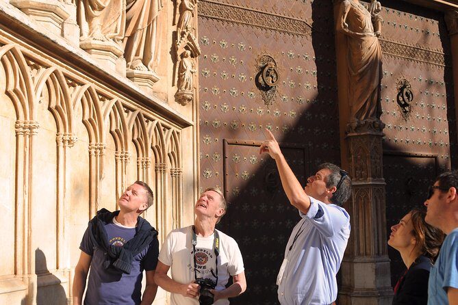 Tarragona Highlights Private Tour - Discovering Tarragona’s Roman Past