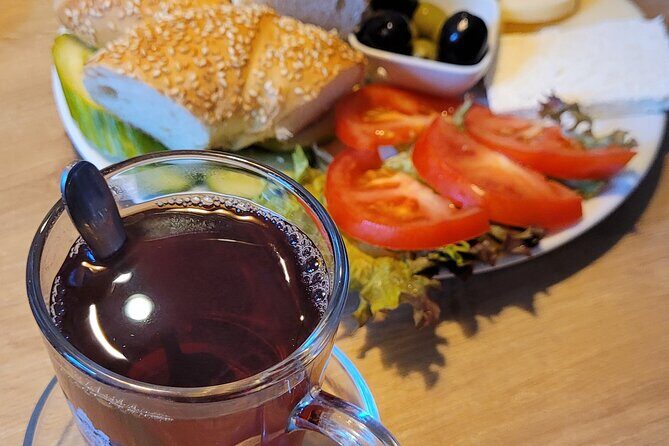 Taste and Travel Odyssey in Hanover - What the Tour Includes and What It Doesn’t