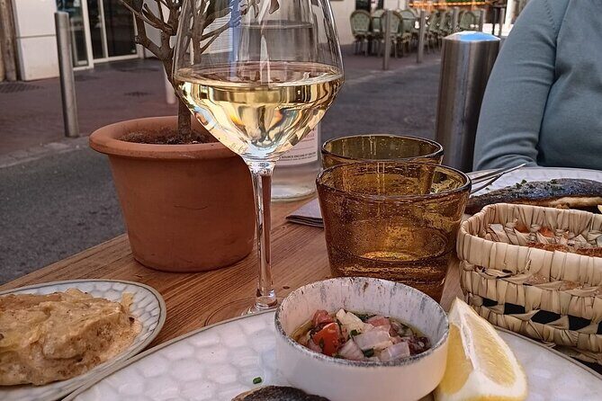 Taste Cannes  A Full French Riviera Food Tour by Do Eat Better - Authenticity and Unique Qualities