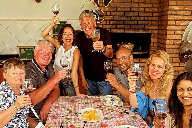 Taste Gran Canaria's unique wines - The Practical Side: What You Need to Know