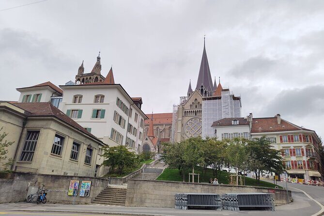 Taste Lausanne A Full Swiss Food Tour by Do Eat Better - Exploring Lausanne’s Food Scene: A Detailed Breakdown