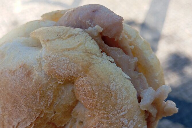 Taste Lisbon: The Ultimate Full Meal Portuguese Food Tour - Practical Details