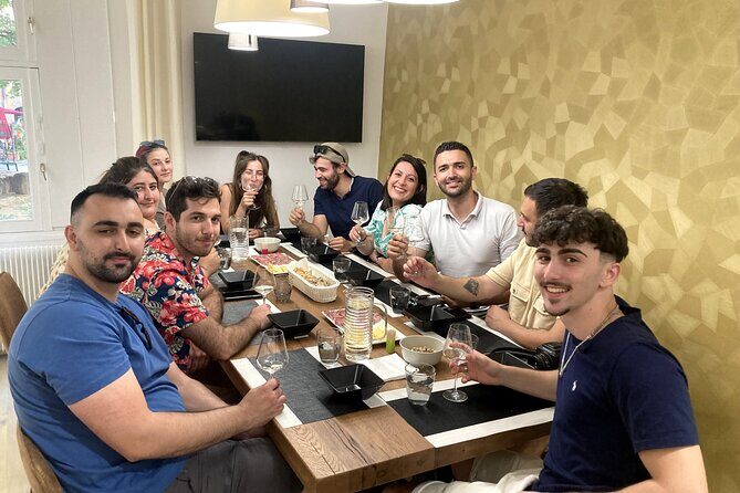 Taste Lyons Local Wines & Explore Hidden Traboules - Why This Tour Is a Great Fit