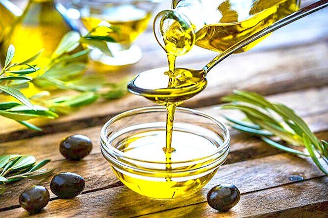 Taste of Cyprus: Pasteli, Olive Oil, Wine & Mythology from Pafos - The Sum Up