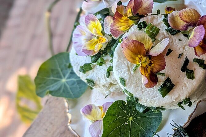 Taste of Europe in Mexico: History and Flavors of Artisan Cheese - Who Will Love This Experience?