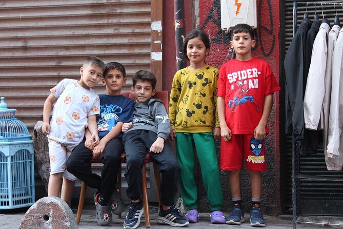 Taste of Istanbul - The Sum Up