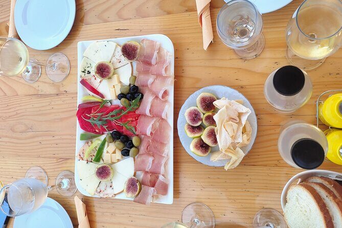 Taste of Korcula Tour (local produce tasting) - What’s Included and What’s Not