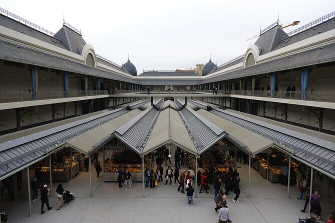 Taste of Porto: The Ultimate Full Meal Portuguese Food Tour - The Value of a Food Tour like This