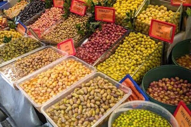 Taste of stanbul Food Tour on Two Continents: in Europe & Asia - Transport, Timing, and Group Dynamics