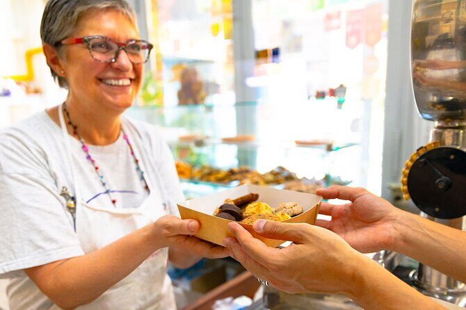 Taste of Trastevere Roman Food Tour - A Deep Dive into the Experience  