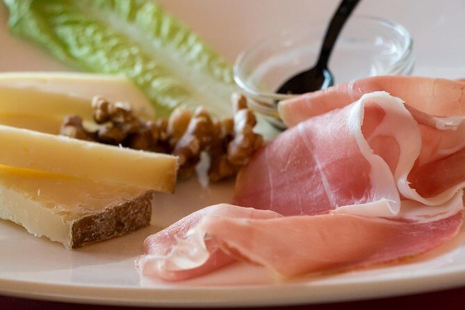 Taste Perugia Food Tour Led by Local - What to Expect on the Tour