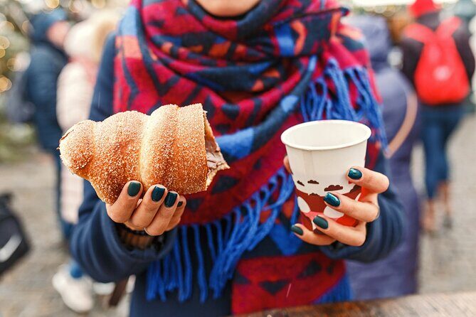 Taste Prague's Tradition on a Private Food Walking Tour - The Sum Up