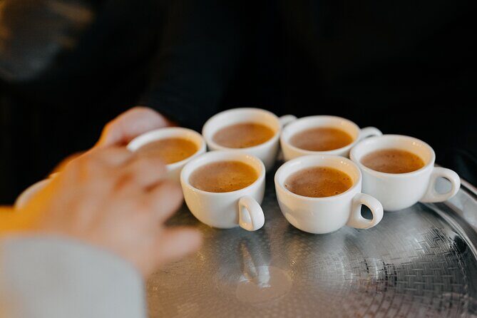 Taste & Tour: The original Belfast Food Tour with drinks - What Makes This Tour Stand Out?