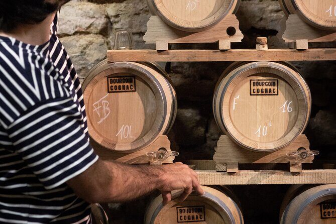Tasting Bourgoin Cognac the real winegrower's cognac - Final Thoughts