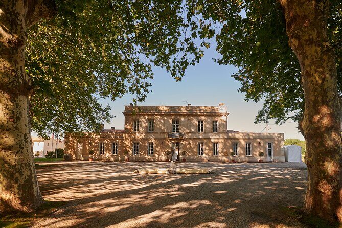 Tasting of 4 wines at Château Haut Breton Larigaudière - Why this tasting stands out