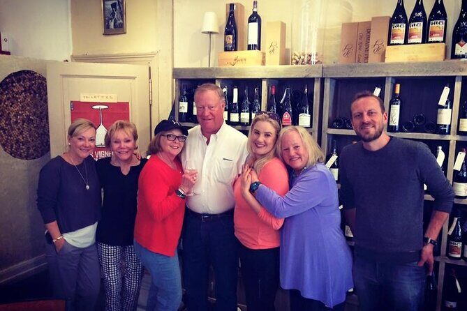 Tasting Strasbourg in Authentic Alsatian Food Tour - Why This Tour Offers Great Value