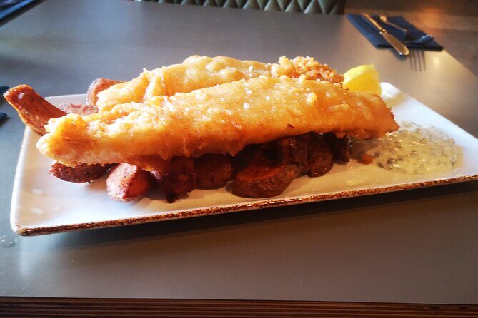 Tasty and Indulgent Food and Drink Tour in Edinburgh - What Does the Tour Offer in Terms of Value?