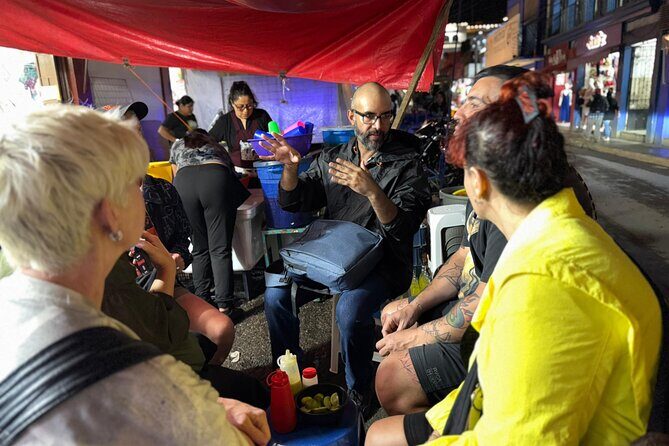 Tasty Street Food walking tour Oaxaca - Final Thoughts