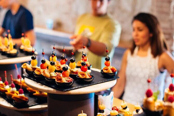 Tasty Tapas & Drinks Tour with a Rooftop Included - Final Thoughts