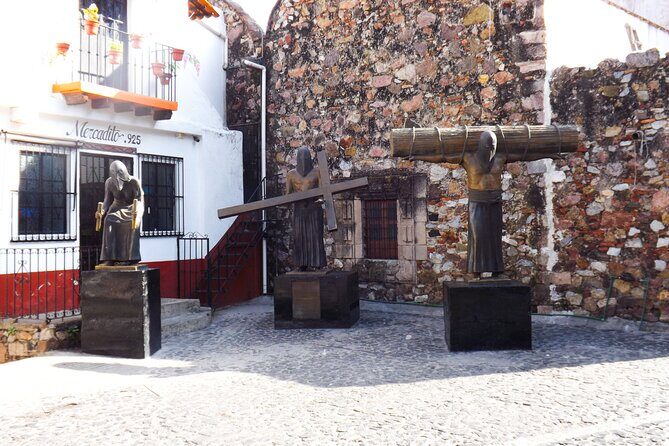 Taxco and Cuernavaca Day Trip - Transitioning to Taxco: A Mountain Town of Silver