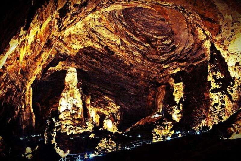 Taxco: Discover the Cacahuamilpa Grottoes - Price and Value