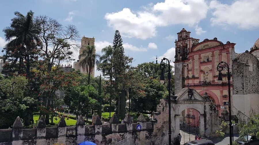 Taxco Tour: Eternal Spring City and Charming Taxco Town - The Sum Up