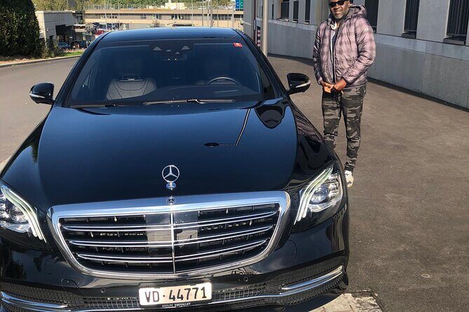 Taxi, Airport Transfer and Limousine Service in Switzerland - Who Would Benefit Most?