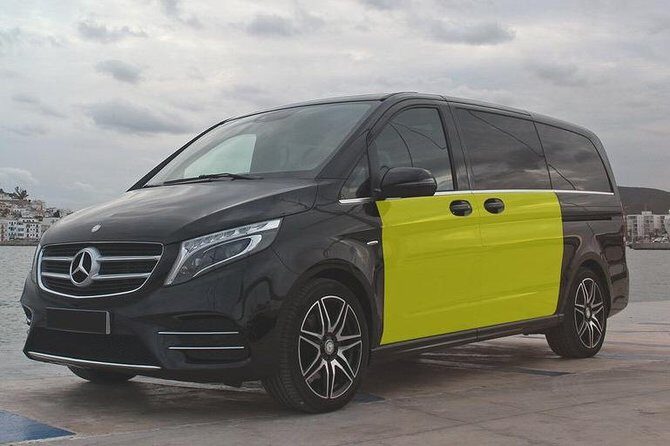 Taxi - Cab - Private transfer from Barcelona City Centre to Barcelona airport - Authentic Experiences and Customer Feedback