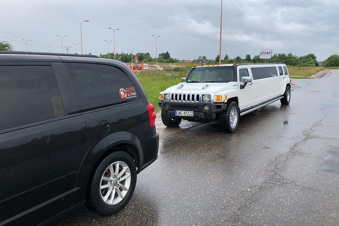 Taxi from Gdask airport to city centre ( old town Gdask ) - How This Service Fits Into Your Gdansk Experience