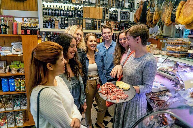 Taysta Food Tour in Stockholm - Practical Tips for Your Tour