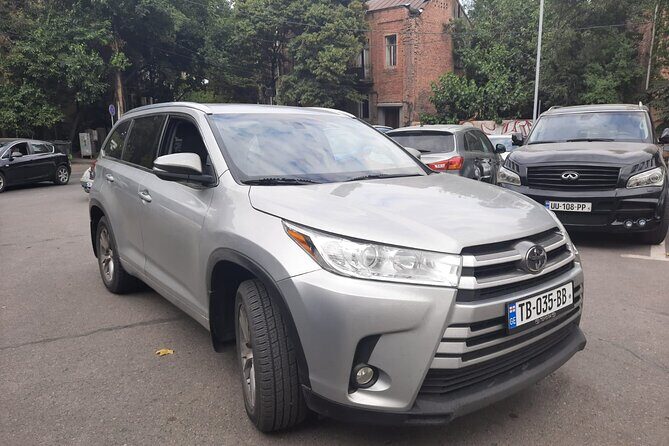 Tbilisi Airport Round-Trip Transfer - Final Thoughts