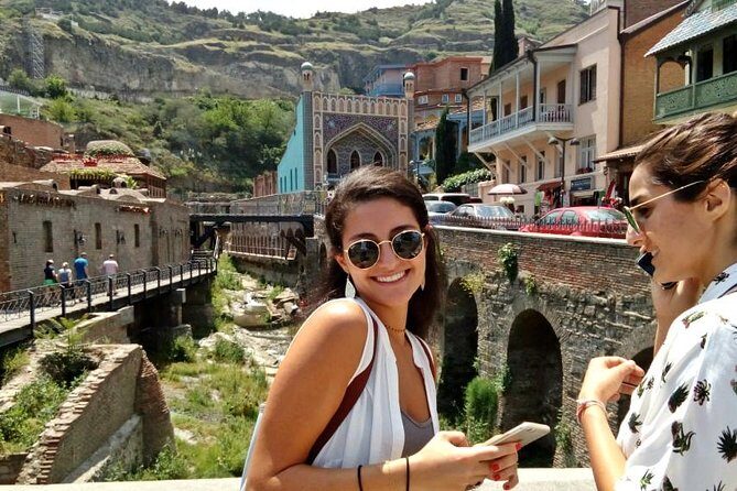Tbilisi, Jvari & Mtskheta group tour from Tbilisi - What Travelers Say