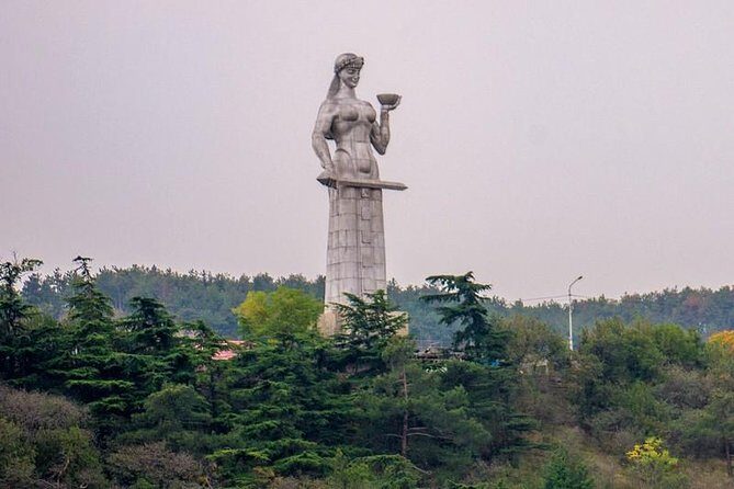 Tbilisi Private Tour + Mtskheta Old Capital - Practical Details and What You Can Expect